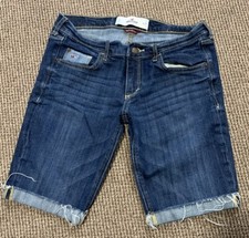 Bermuda elástica feminina Hollister tamanho 5 comprar usado  Enviando para Brazil