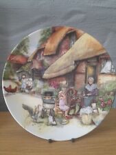 Royal doulton spinner for sale  REDRUTH