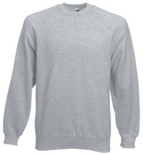 Felpa girocollo raglan usato  Poggio Torriana