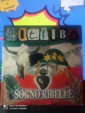 Litfiba sogno ribelle usato  Vobbia