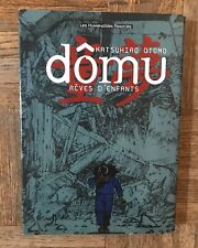 Dômu rêves enfants d'occasion  Fontenay-sous-Bois