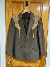 Mesquite niver western for sale  Chicago