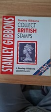 2001 stanley gibbons for sale  ASHFORD
