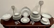 Pcs rosenthal dinnerware for sale  Irvine