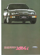 Ford sierra 1984 d'occasion  Toulouse-