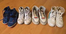 Basketballschuhe paar 38 gebraucht kaufen  Hamburg