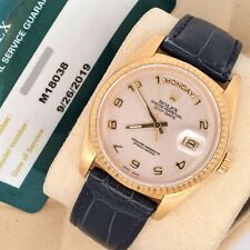 Rolex president day for sale  New York