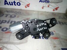 Motorino tergicristallo portel usato  Napoli