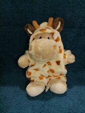 Doudou peluche hippopotame d'occasion  Richelieu