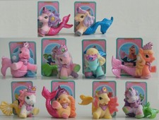Filly mermaids pink gebraucht kaufen  Nürnberg