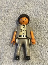 Playmobil personnage homme d'occasion  Grasse