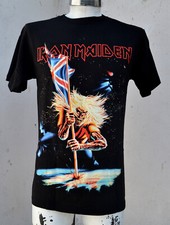 Camisa Iron Maiden Beast Over Hammersmith mercadoria licenciada comprar usado  Enviando para Brazil