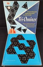 Tri ominos triominos for sale  MILTON KEYNES