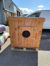 New chicken coop for sale  MORECAMBE