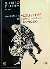 Libro enea manuale usato  Trani