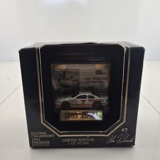 Alan kulwicki racing for sale  Clarksville