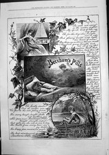 Old print maiden for sale  UK