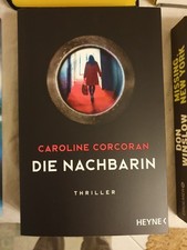 Nachbarin caroline corcoran gebraucht kaufen  Regensburg