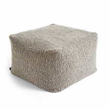 Hay snug pouf gebraucht kaufen  Berlin