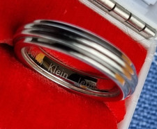 Calvin klein ring gebraucht kaufen  Puchheim