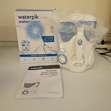 Waterpik ultra water for sale  Hagerstown