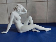 Porzellanfigur kaiser akt gebraucht kaufen  Leipzig