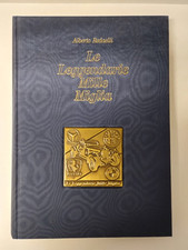 Libro leggendarie mille usato  Sesto San Giovanni