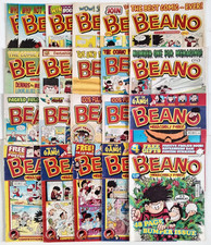 Beano comic 3364 for sale Beano comic 3364 for sale  DOVER