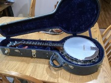 Deering parts tenor for sale  Grove City