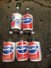 Vintage pepsi soda for sale  Lufkin