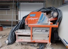 Norton clipper blocksteinsäge gebraucht kaufen  Lübeck
