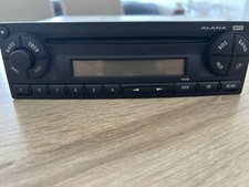 Radio alana mp3 gebraucht kaufen  Pforzheim