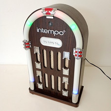 Intempo bluetooth mini for sale  LLANDUDNO JUNCTION