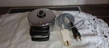 Waffeleisen grossag type gebraucht kaufen  Hohenahr