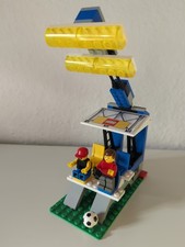 Lego fußball tribüne gebraucht kaufen  Berlin