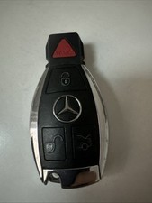 Key fob mercedes for sale  Brooklyn
