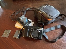 Canon powershot memory for sale  CIRENCESTER
