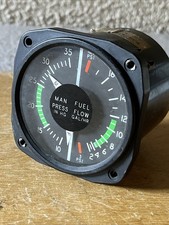 Jauge pression carburant d'occasion  Gien