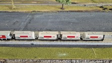 Peco gauge rugby for sale  WALTHAM ABBEY