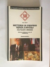 Mettersi proprio senza usato  Italia