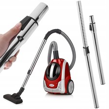 Zelmer Wodnik Duo 719.5 S Rura teleskopowa Rura ssąca 32mm Część zamienna na sprzedaż Zelmer Wodnik Duo 719.5 S Rura teleskopowa Rura ssąca 32mm Część zamienna na sprzedaż  Wysyłka do Poland