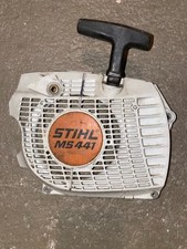 Stihl 441 starter gebraucht kaufen  Malchow-Umland