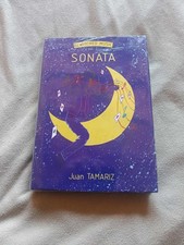 Livro Sonata por Juan Tamariz (Edição Padrão) comprar usado Livro Sonata por Juan Tamariz (Edição Padrão) comprar usado  Enviando para Brazil