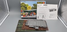 Bausatz faller 120251 gebraucht kaufen  Neunkirchen-Seelscheid