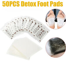 50pack detox foot for sale  CRADLEY HEATH