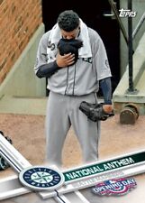 Felix hernandez 2017 for sale  Bradenton