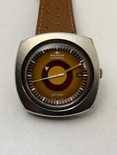 Mondia orologio misterioso usato  Rovigo