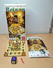 Lego 3855 ramses usato  Monza