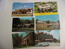 Inn postcard lot for sale  Lunenburg