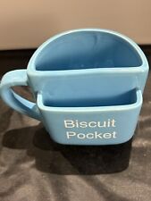 Novelty mug biscuit for sale  BROXBOURNE